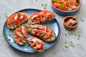 The art of the Italian Aperitivo with a Cesarina in Como