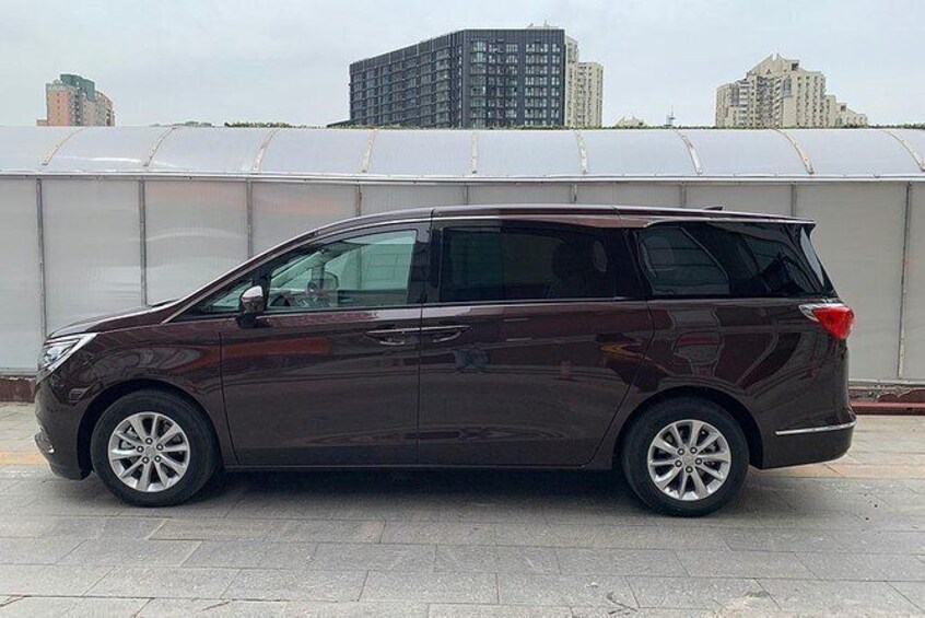 Show item 1 of 5. Shenyang Xiantao Airport Chauffeur Service , Shenyang Airport Transfer,Pickup