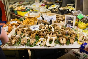 Name your recipe: food tour and workshop in Asti