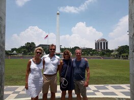 Surabaya private tour