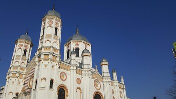 Churches, religion and superstition