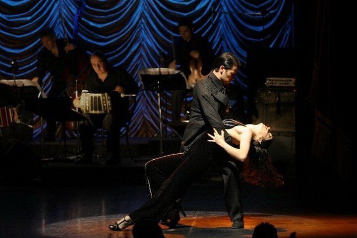 piazzolla tango show piazzolla tango show