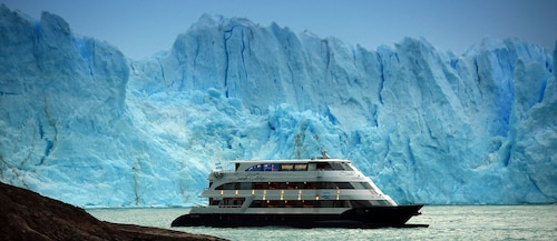 3 jours et 2 nuits Le meilleur de Calafate depuis Buenos Aires