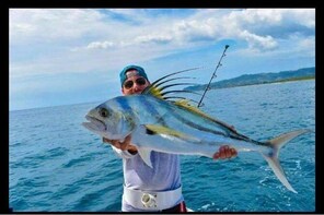 Full Day Fishing Trip