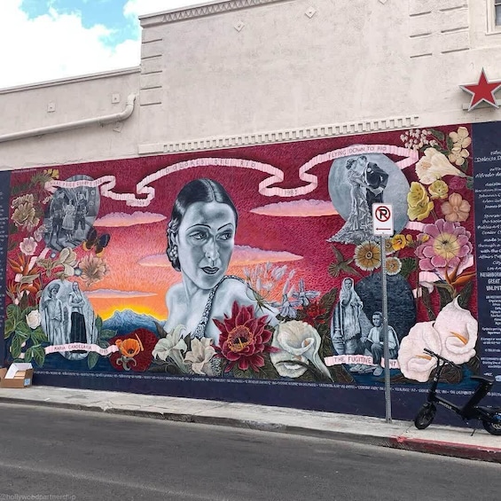 DeLuxe Los Angeles Private Tour