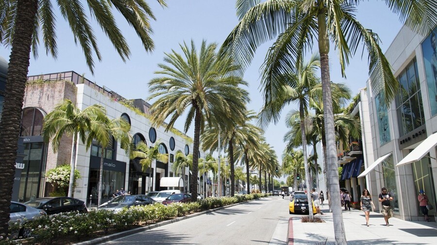 Full Day Hollywood Film Studios & TMZ Private Tour