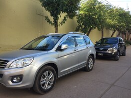 Round trip transfer from Airport Hotel Airport Cusco City