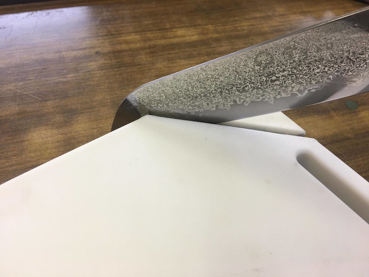Make Your Own Hunting or Kitchen Knife at a Top Knife Maker