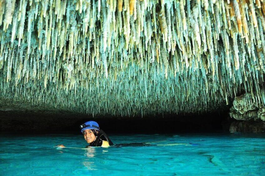 Rio secreto an amazing adventure tour