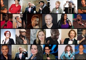 All Star Stand Up Comedy Show