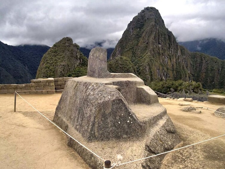 Machu Picchu & Cusco 5 days and 4 nights