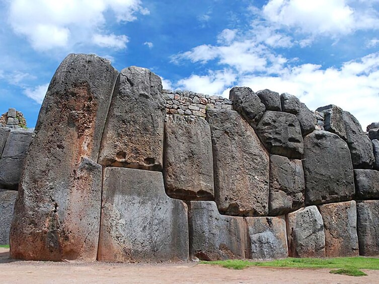 Machu Picchu & Cusco 5 days and 4 nights