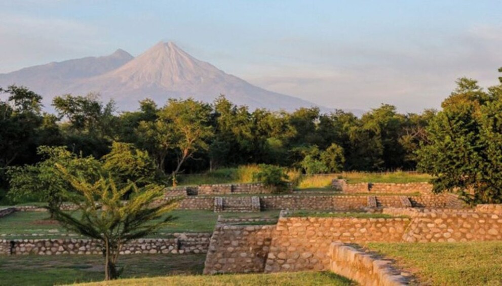 Colima Ruins, Chocolate & Craft Beer Tour