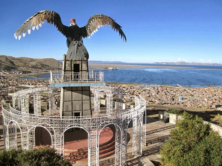 Puno: Discover its charms 4 days and 3 nights
