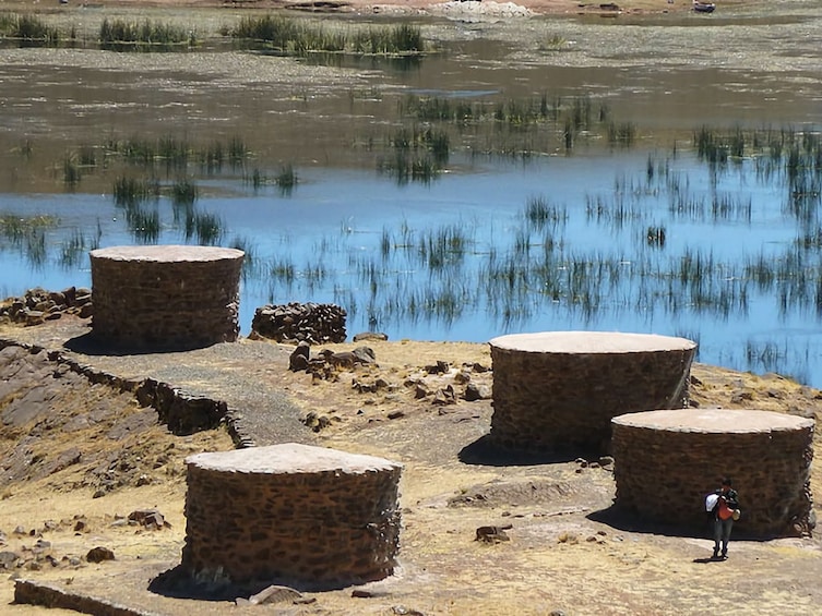 Puno: Discover its charms 4 days and 3 nights