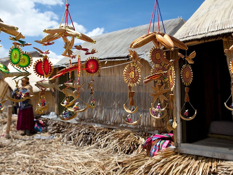 Puno: Discover its charms 4 days and 3 nights