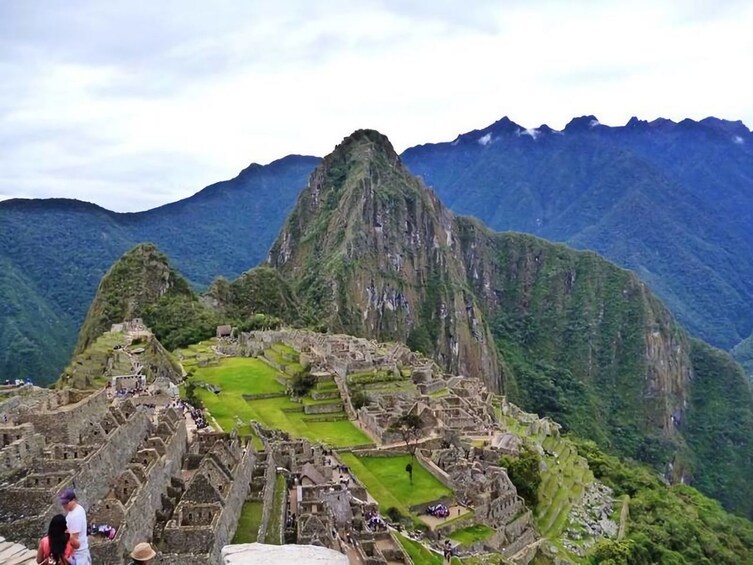 Wakatay: Cusco & Puno 7 days and 6 nights