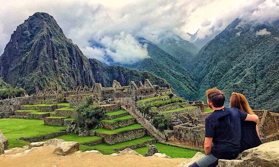 Wakatay: Cusco & Puno 7 days and 6 nights