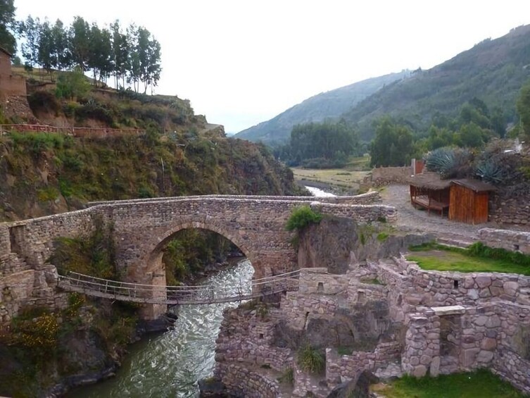 Wakatay: Cusco & Puno 7 days and 6 nights