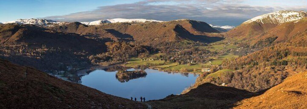 Grasmere 