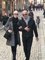 Stockholm Private Tour Old Town