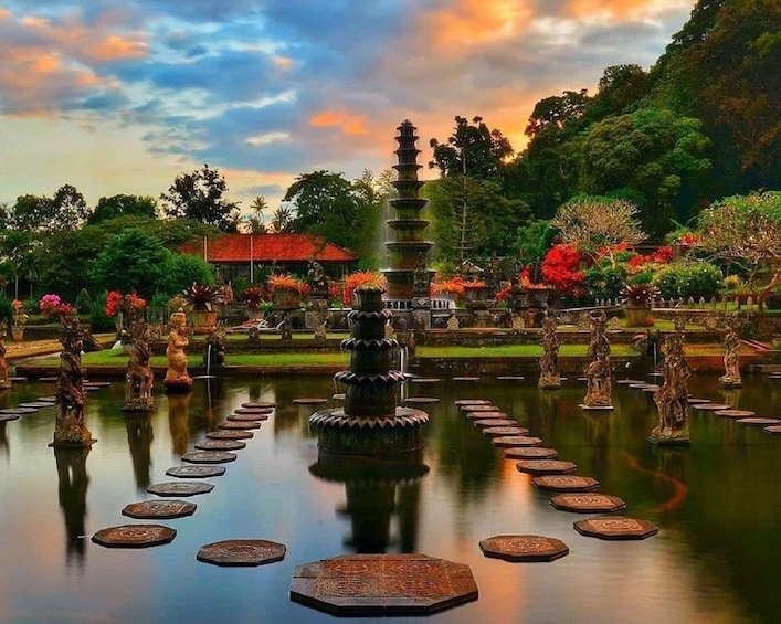Bali Instagram Tour