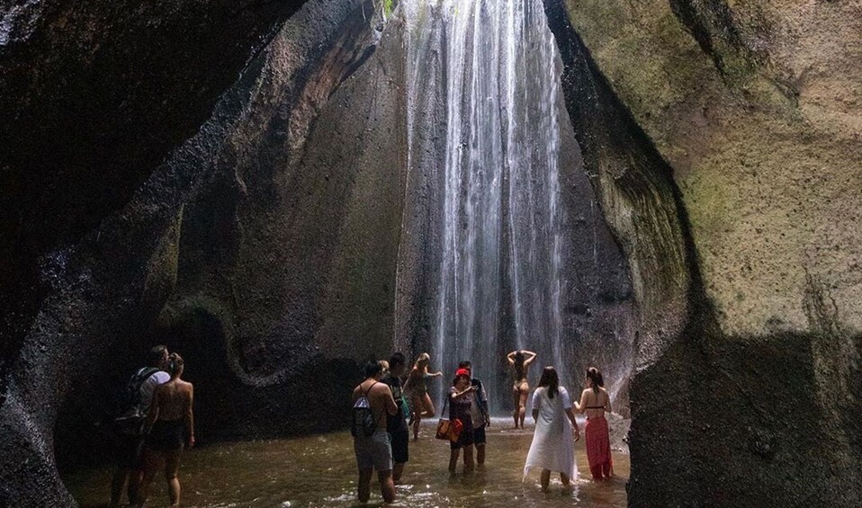 Bali Instagram Tour