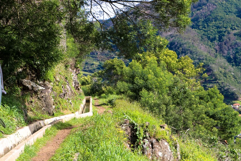 Guided Nature Hike (Half Day) - Maroços