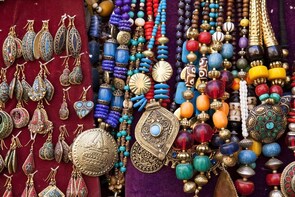 Arts of Goa - Guided Walking Tour