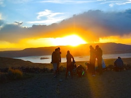 Titicaca and Puno 3 days and 2 nights