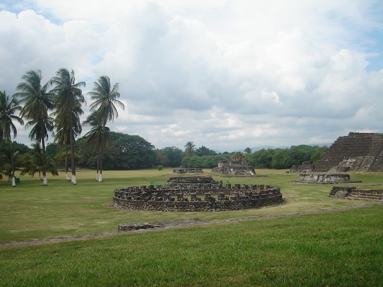 Antigua and Zempoala 5-Hour Tour from Veracruz