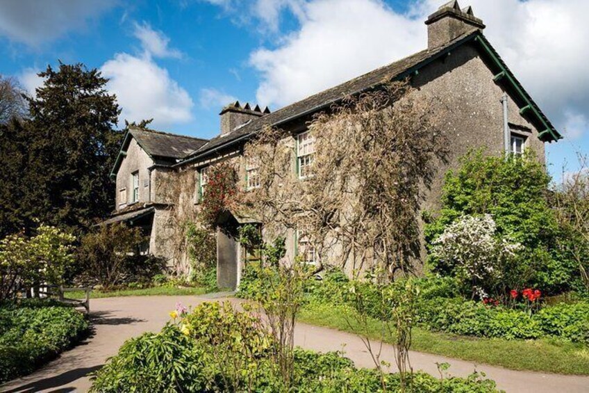 Show item 1 of 10. Beatrix Potter Private 5 hour tour