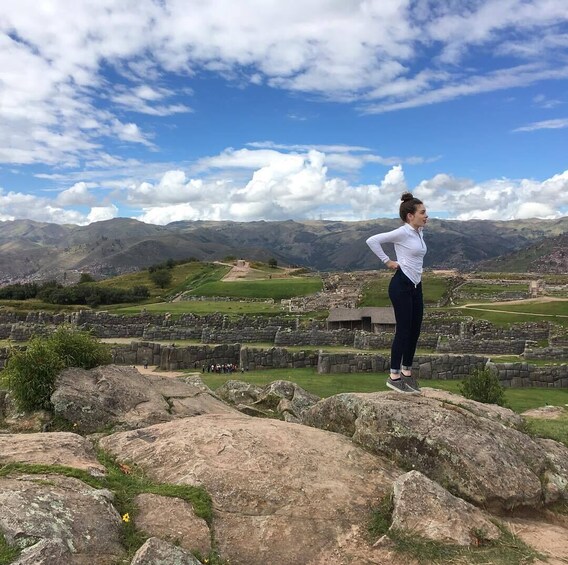 Machu Picchu, Vinicunca and Sacred Valley 6 days and 5 night