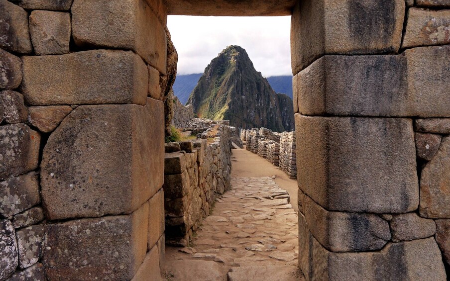 Machu Picchu, Vinicunca and Sacred Valley 6 days and 5 night