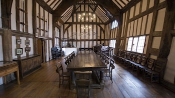 Lord Leycester Hospital