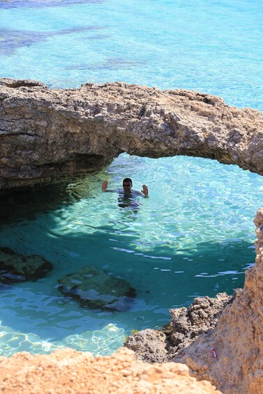 Gozo Comino and the Blue Lagoon