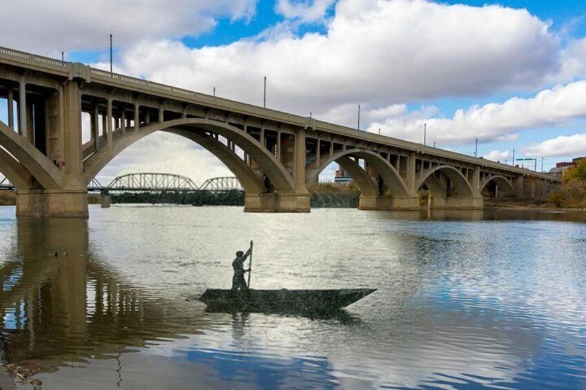 Explore the City of Bridges with Walking Tours in Saskatoon 