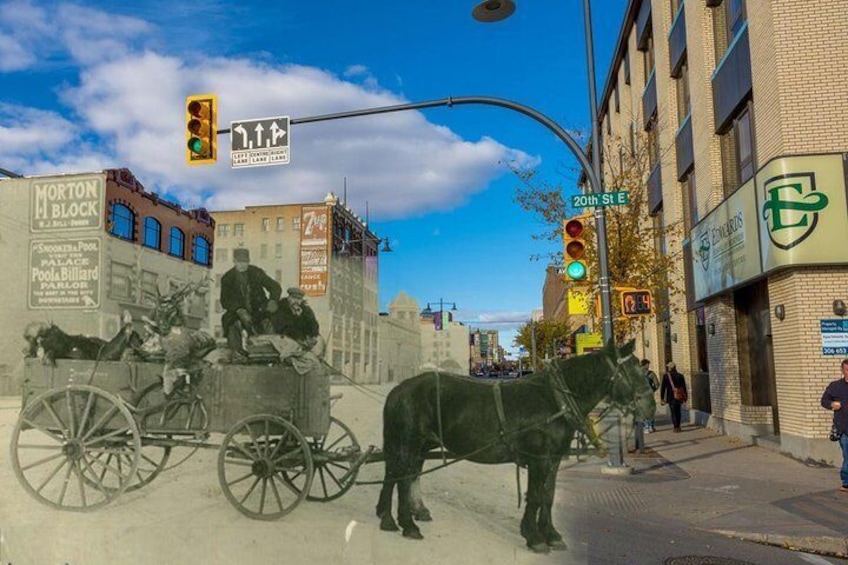 Explore the City of Bridges with Walking Tours in Saskatoon