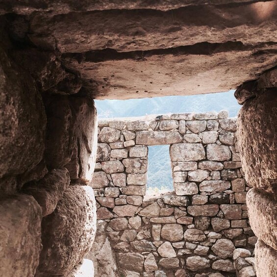 Arequipa Machu Picchu & Rainbow Mountain 6 days and 5 nights