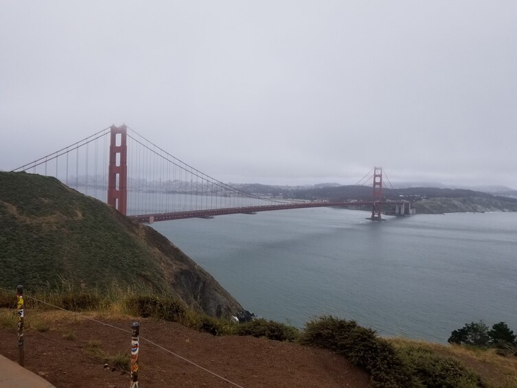 Two-day Los Angeles & San Francisco Private Tour