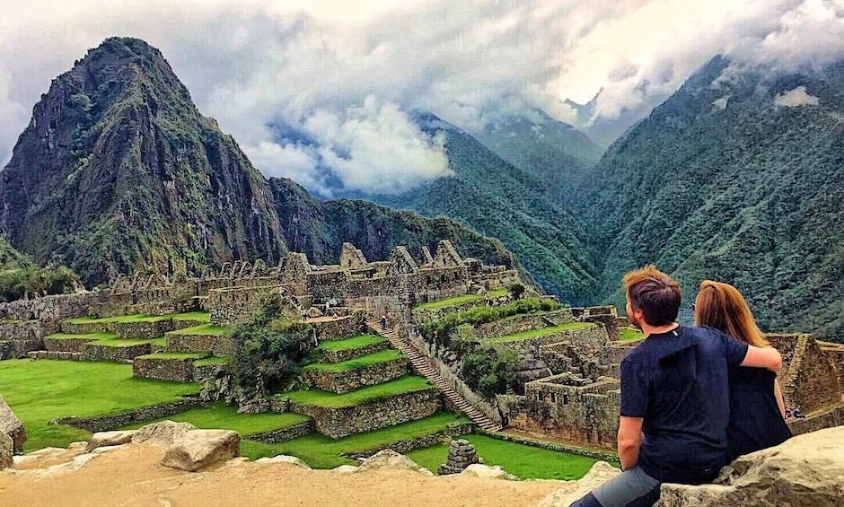 Lima Cusco Machu Picchu and Puno 8 days and 7 nights