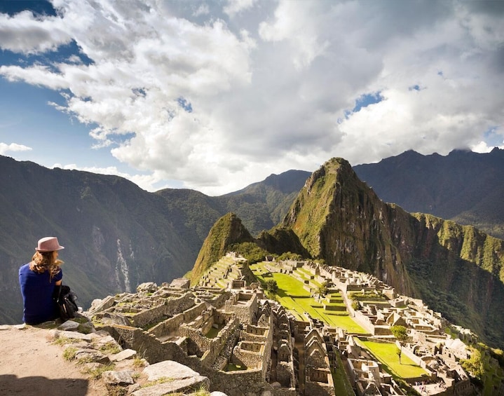 Lima Cusco Machu Picchu and Puno 8 days and 7 nights