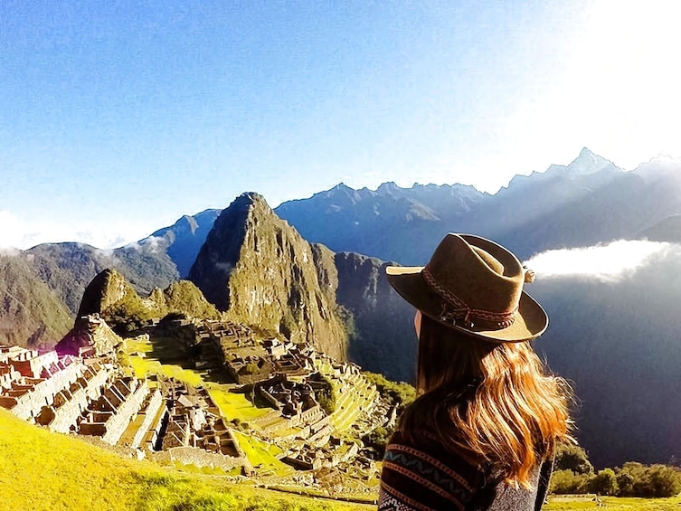 Lima Cusco Machu Picchu and Puno 8 days and 7 nights