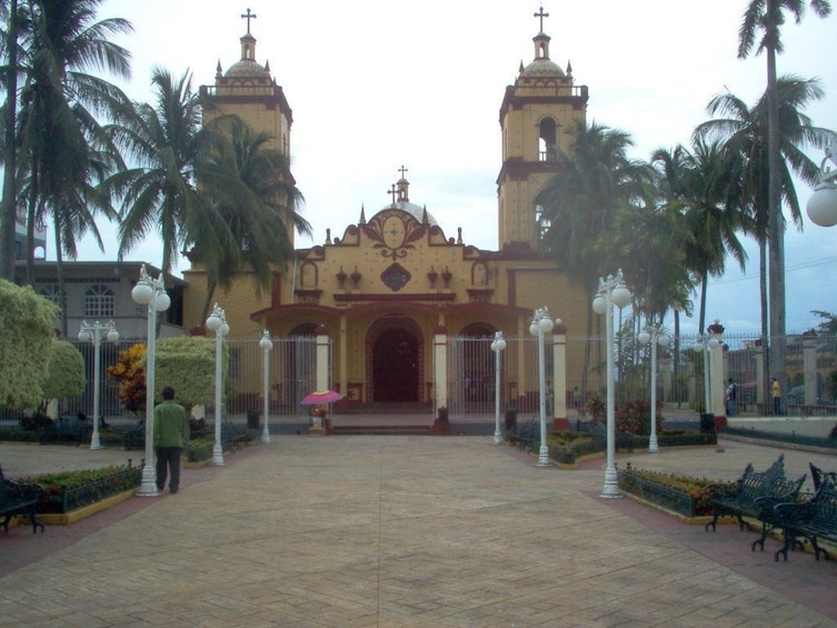 Catemaco & The Tuxtlas Day Trip from Veracruz (with boat)