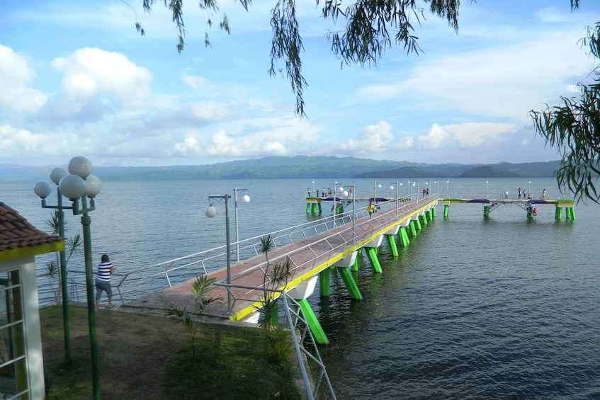 Catemaco & The Tuxtlas Day Trip from Veracruz (with boat)