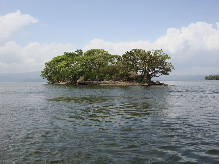 Catemaco & The Tuxtlas Day Trip from Veracruz (with boat)