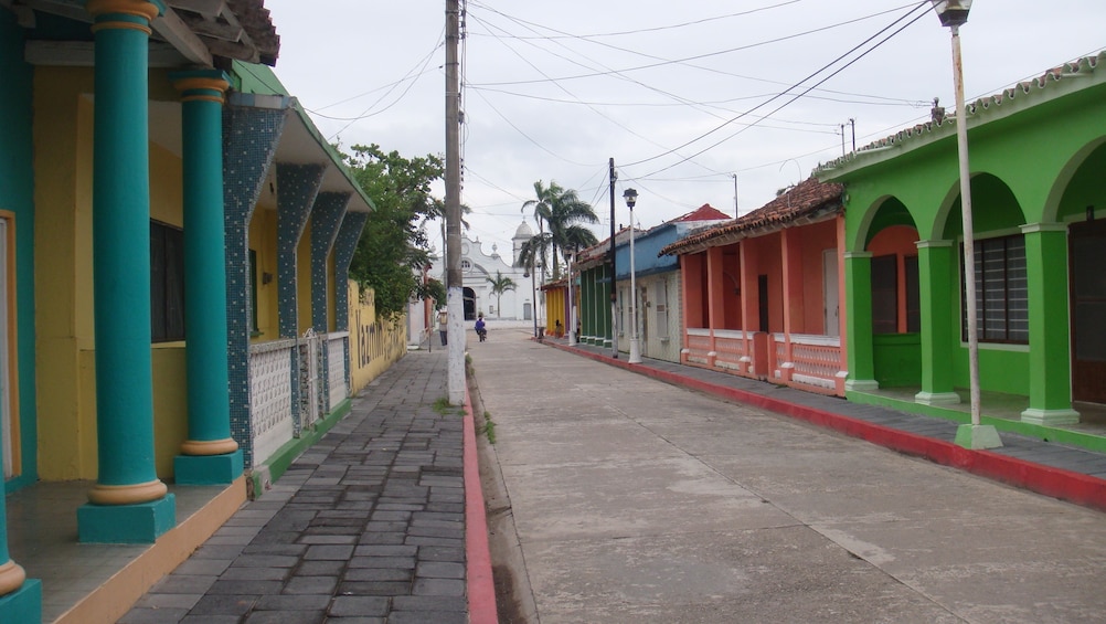 Tlacotalpan Day Tour from Veracruz