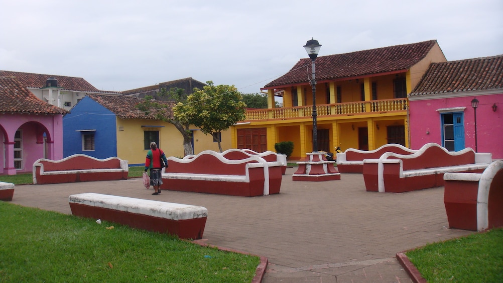 Tlacotalpan Day Tour from Veracruz