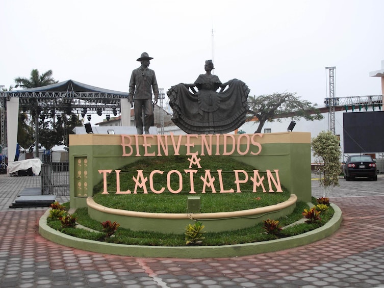 Tlacotalpan Day Tour from Veracruz