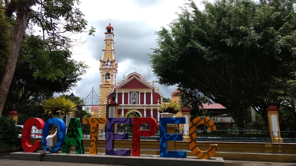 Veracruz– Xalapa-Coatepec And Xico
